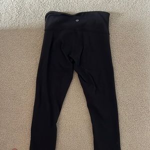 Lululemon align leggings